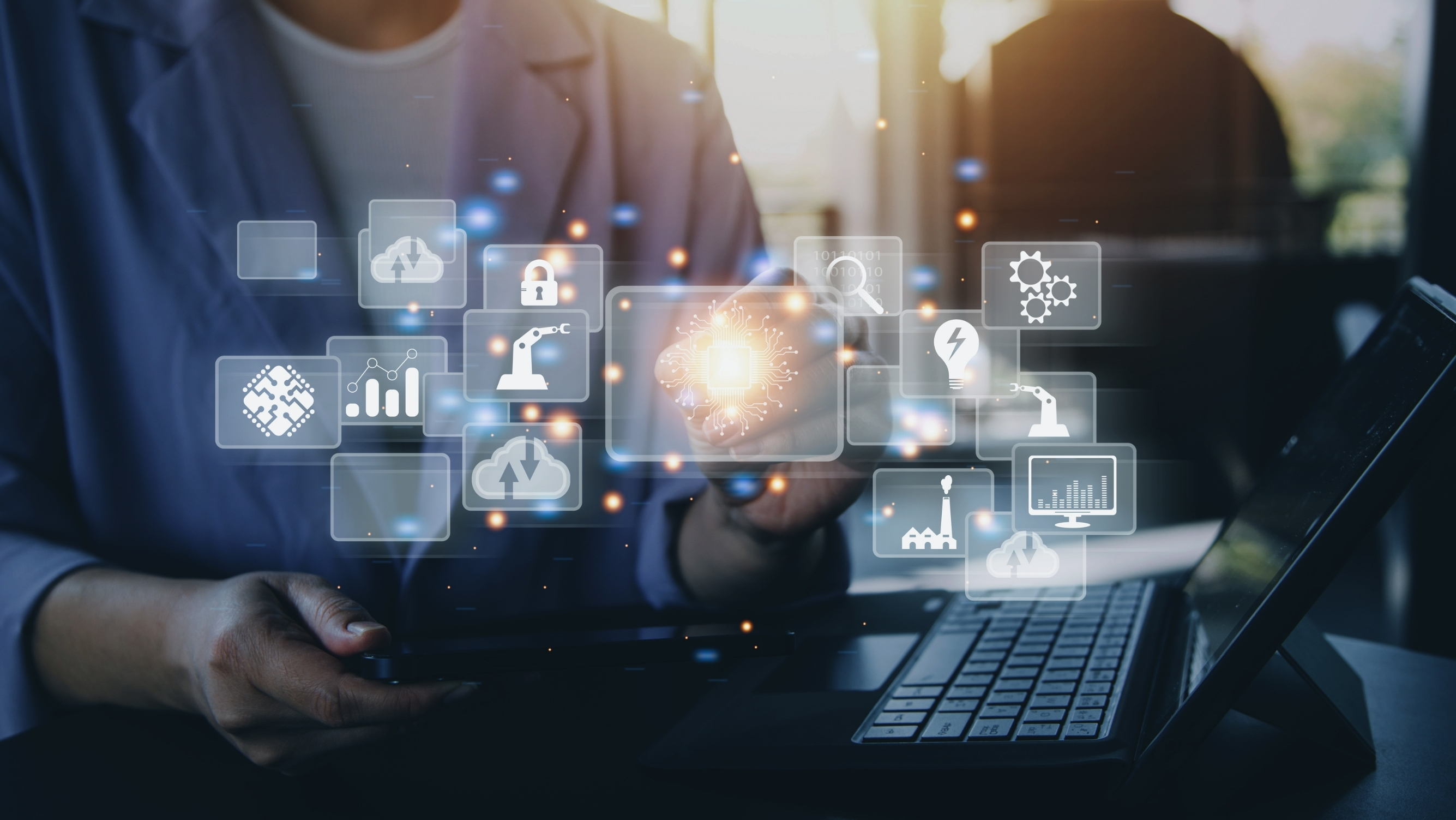 Software development and coding